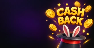Weekly Casino Cashback